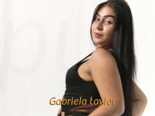 Gabriela_taylor