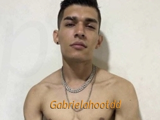 gabrielahootdd Porn University