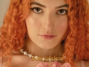 Gabrielalara