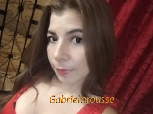 Gabrielarousse