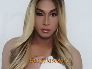 Gabrielasexhot