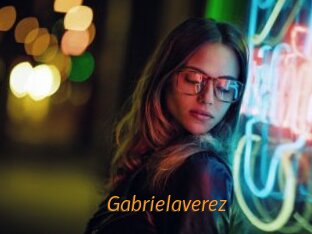 Gabrielaverez
