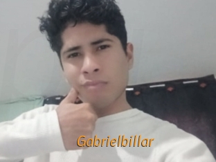 Gabrielbillar