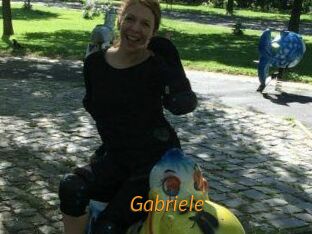 Gabriele