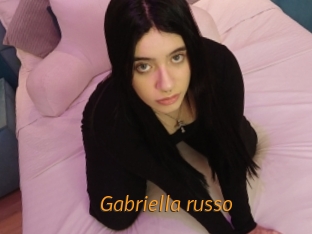 Gabriella_russo