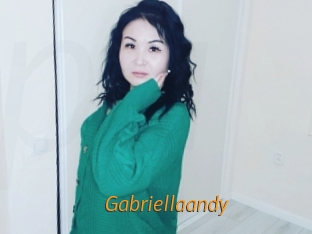 Gabriellaandy