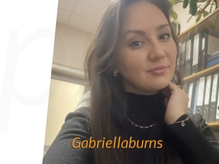 Gabriellaburns