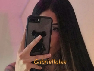 Gabriellalee