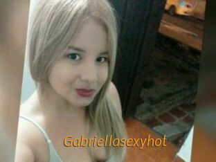 Gabriellasexyhot