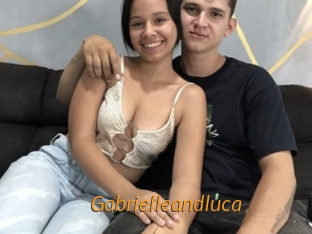 Gabrielleandluca