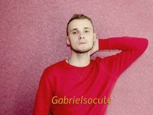 Gabrielsocute