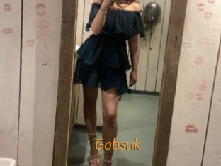 Gabsuk