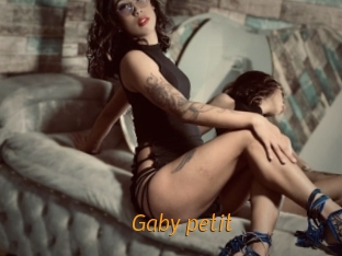 Gaby_petit