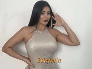 Gabybela