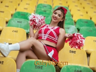 Gabyblosom