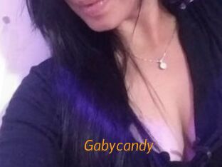 Gabycandy