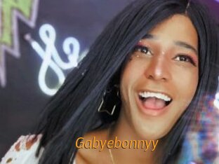 Gabyebonnyy
