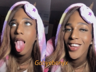 Gabyebonyx