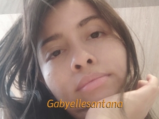 Gabyellesantana
