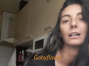 Gabyflavor