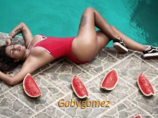 Gabygomez