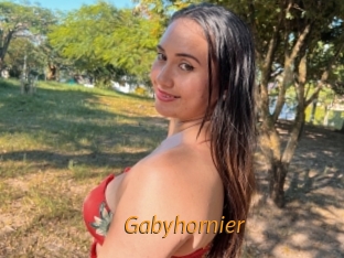 Gabyhornier
