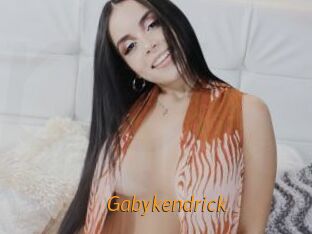 Gabykendrick