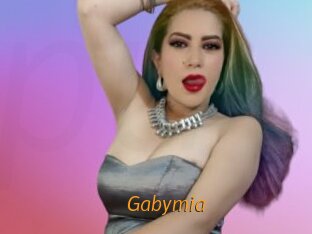 Gabymia