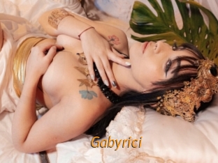 gabyrici Porn University