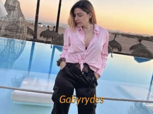 Gabyrydes
