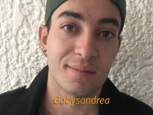 Gabysandrea