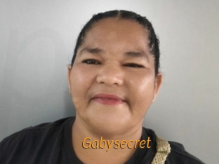 gabysecret Porn University