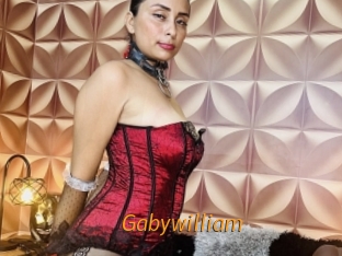 Gabywilliam