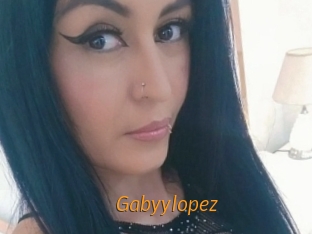 Gabyylopez
