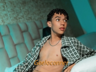 gaeloconner Porn University