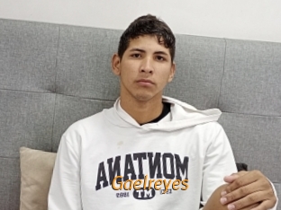 Gaelreyes
