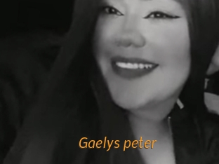Gaelys_peter