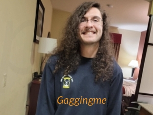 gaggingme Porn University