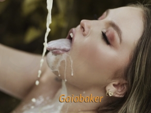 Gaiabaker