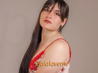 galalaverne Porn University