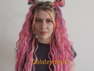 Galateyawills