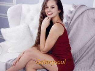 Galaxysoul