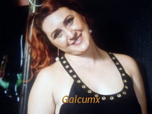 Galcumx