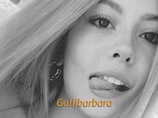 Gallibarbara