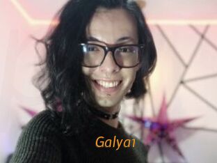 galya1 Porn University