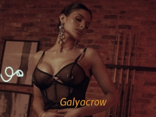 Galyacrow