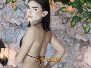 Galyasexy