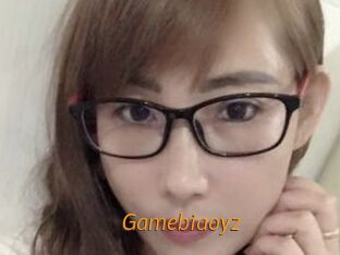 Gamebiaoyz