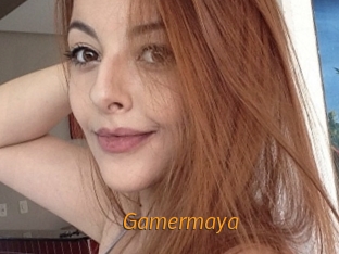 Gamermaya