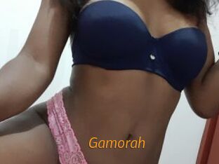 Gamorah